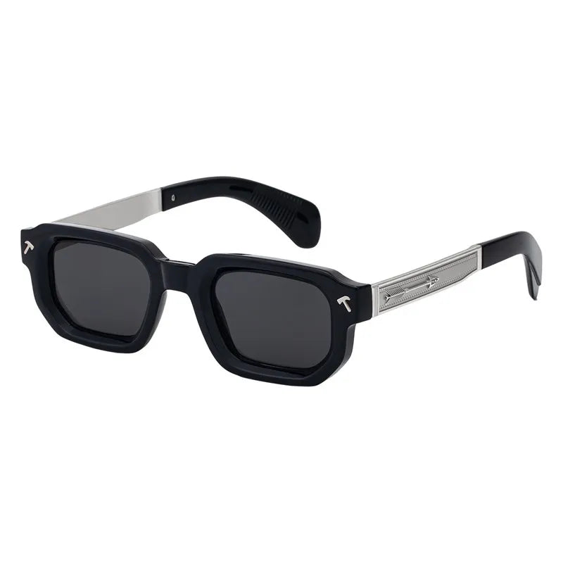 American fashion box sunglasses C-3
