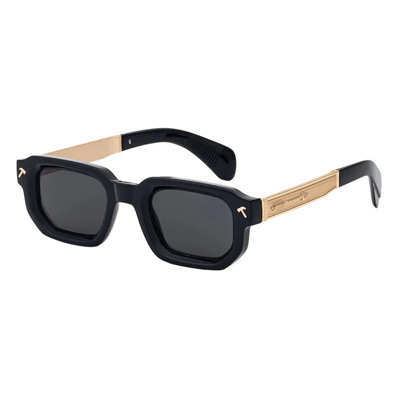 American fashion box sunglasses C-4