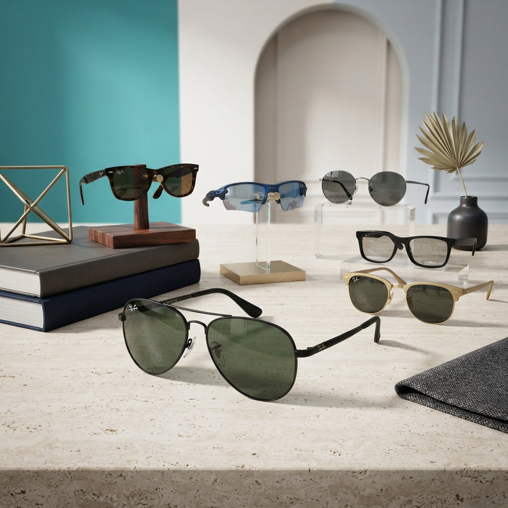 Men's Sunglass