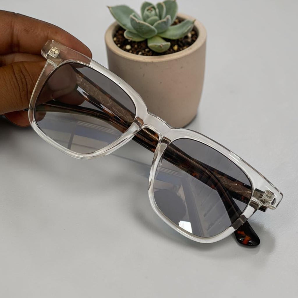 UV400 Protected Classic Style Sunglasses