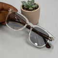 UV400 Protected Classic Style Sunglasses