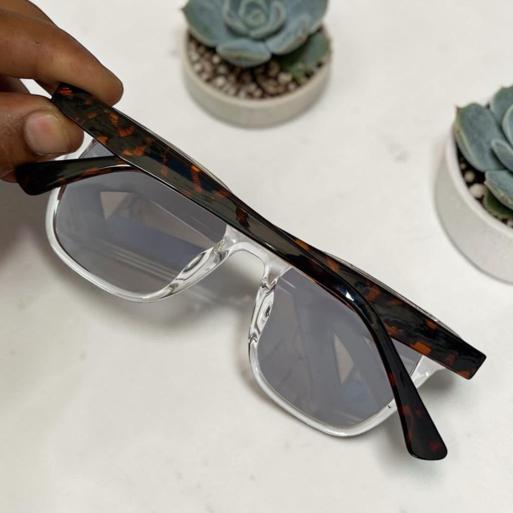 UV400 Protected Classic Style Sunglasses