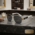 Limited Edition Chanel Paris Sunglass
