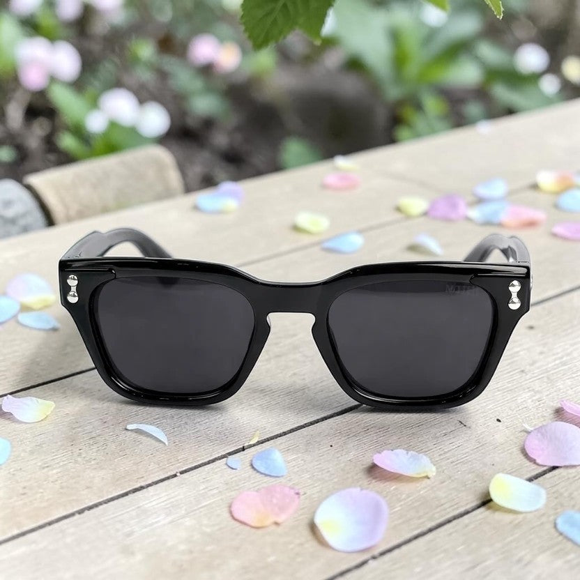 UV400 Protected  Men Sunglasses