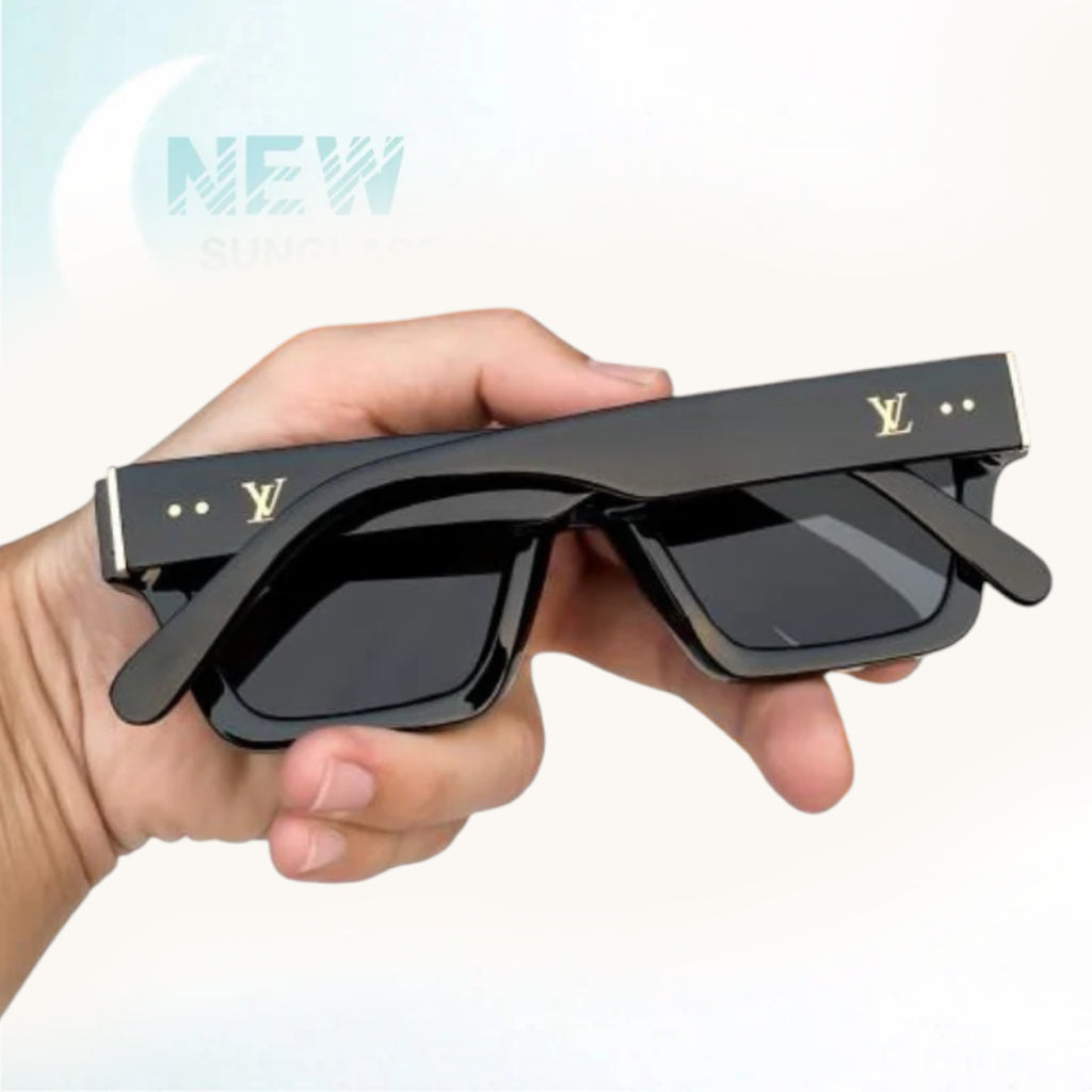 Luis Vuitton Millionaire Sunglass