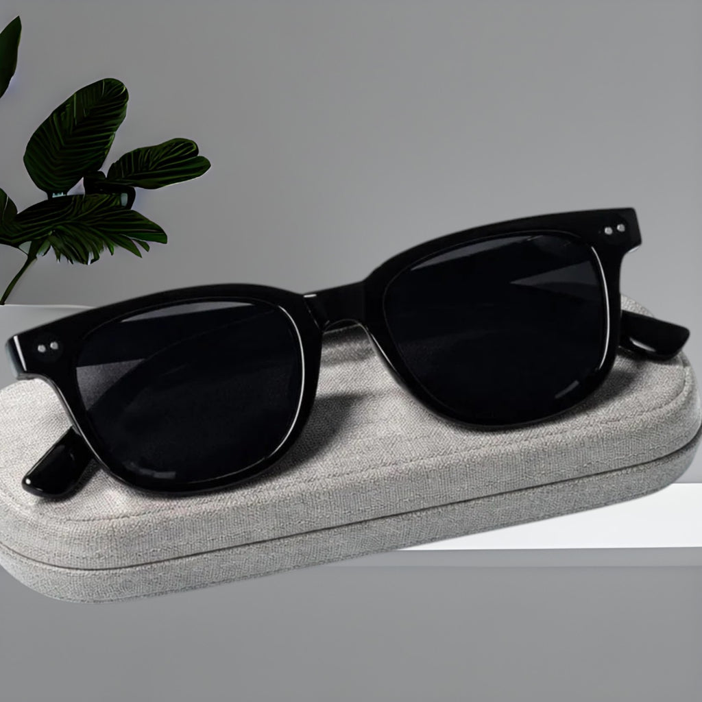 Tandy V Shade Sunglass