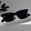 Tandy V Shade Sunglass