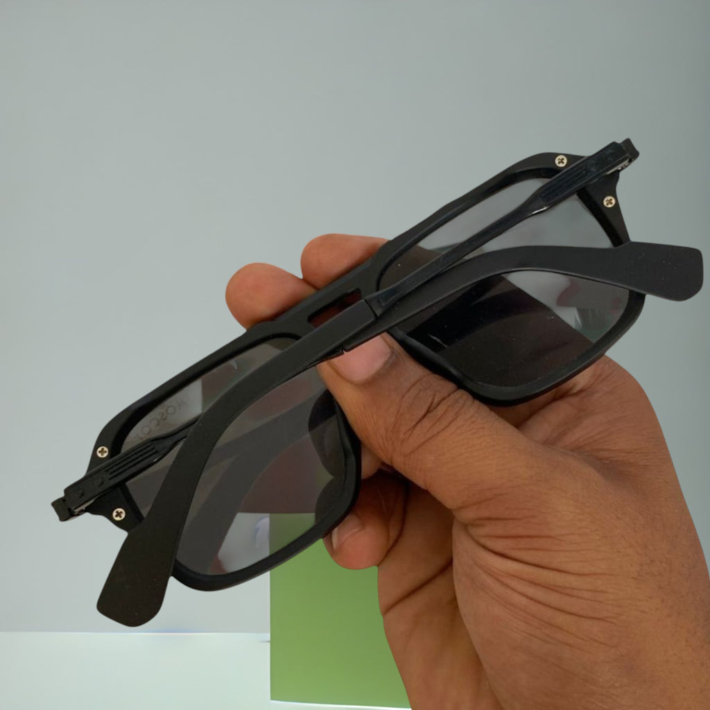Mascot Vintage Double Bridges Sunglass
