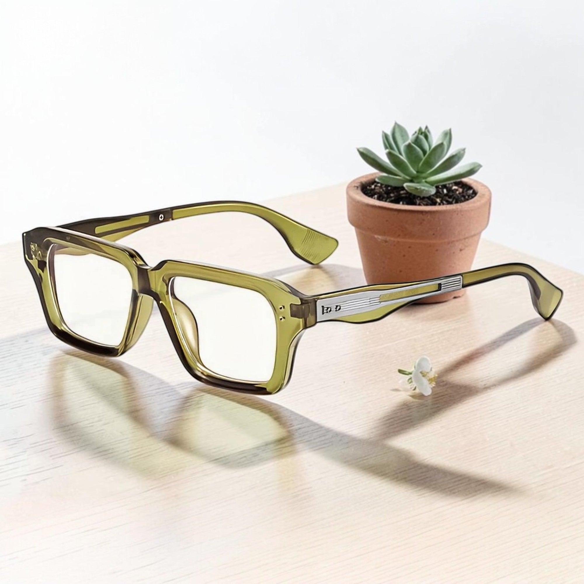 New Mascot Bluecut Sunglass