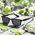 Chrome Hearts Polarised Sunglass
