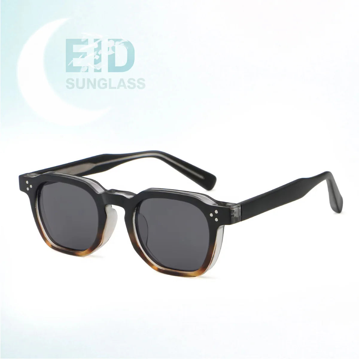The Dominion Square Sunglasses