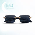 Cartier Rimless Very Stylish Sunglass