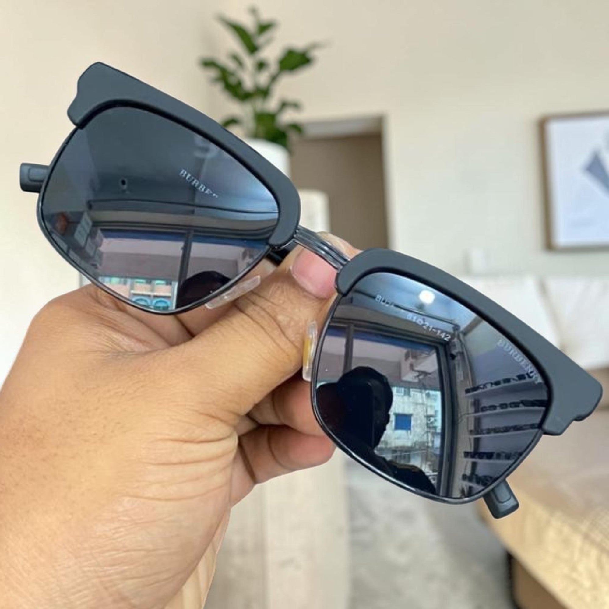 Burberry Premium Sunglass for Men