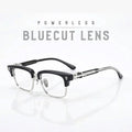 Chrome Heart New Acetate Fashion Eyeglasses