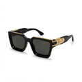 CLOUT Fashion Sunglasses Men Women