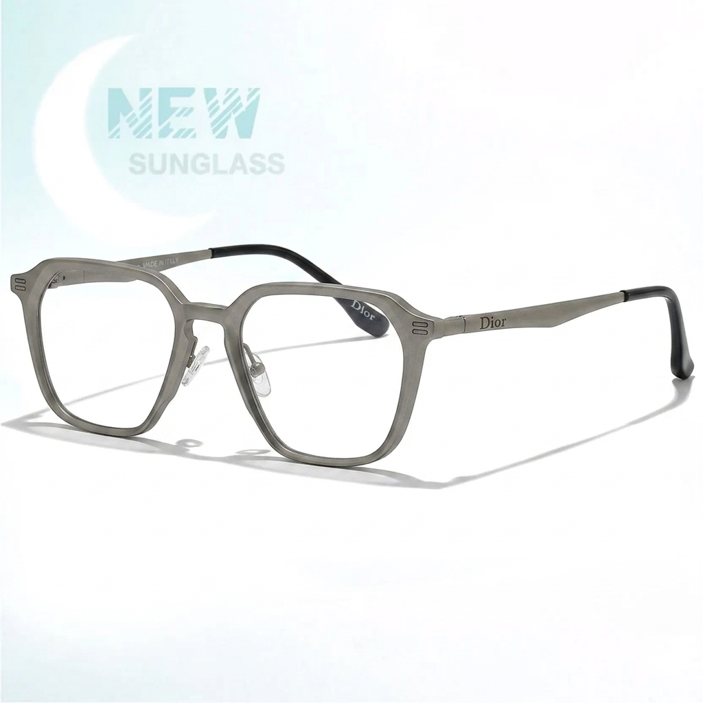 Premium Quality Dior Eye Glass