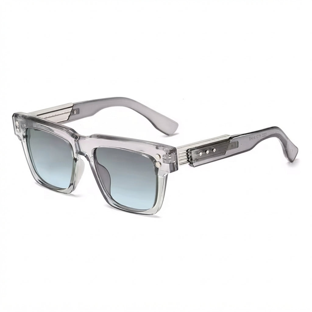 Q CLUB Trends Glasses for Man Luxury Woman Sunglasses