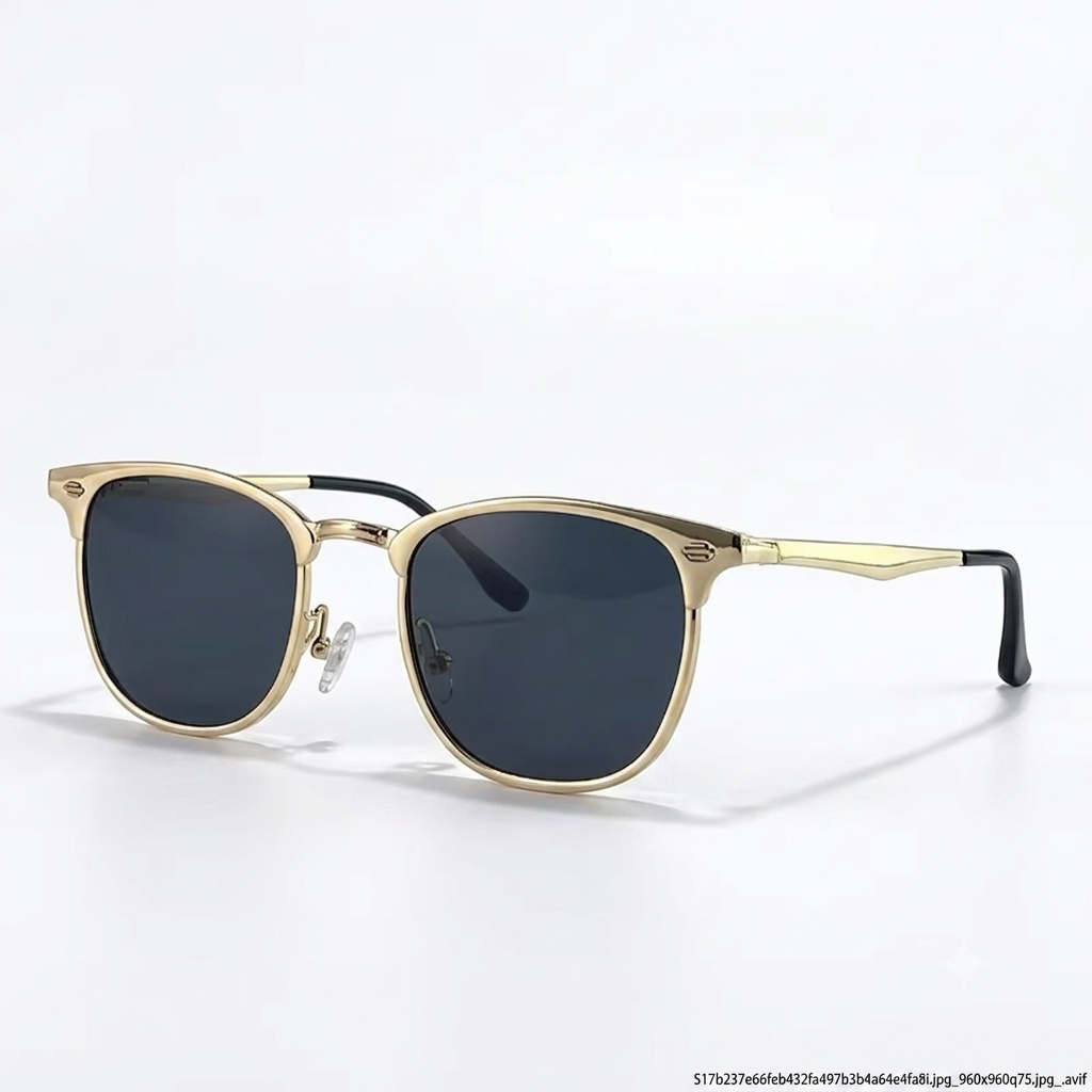 Gentlemen Casual Sunglass For Men