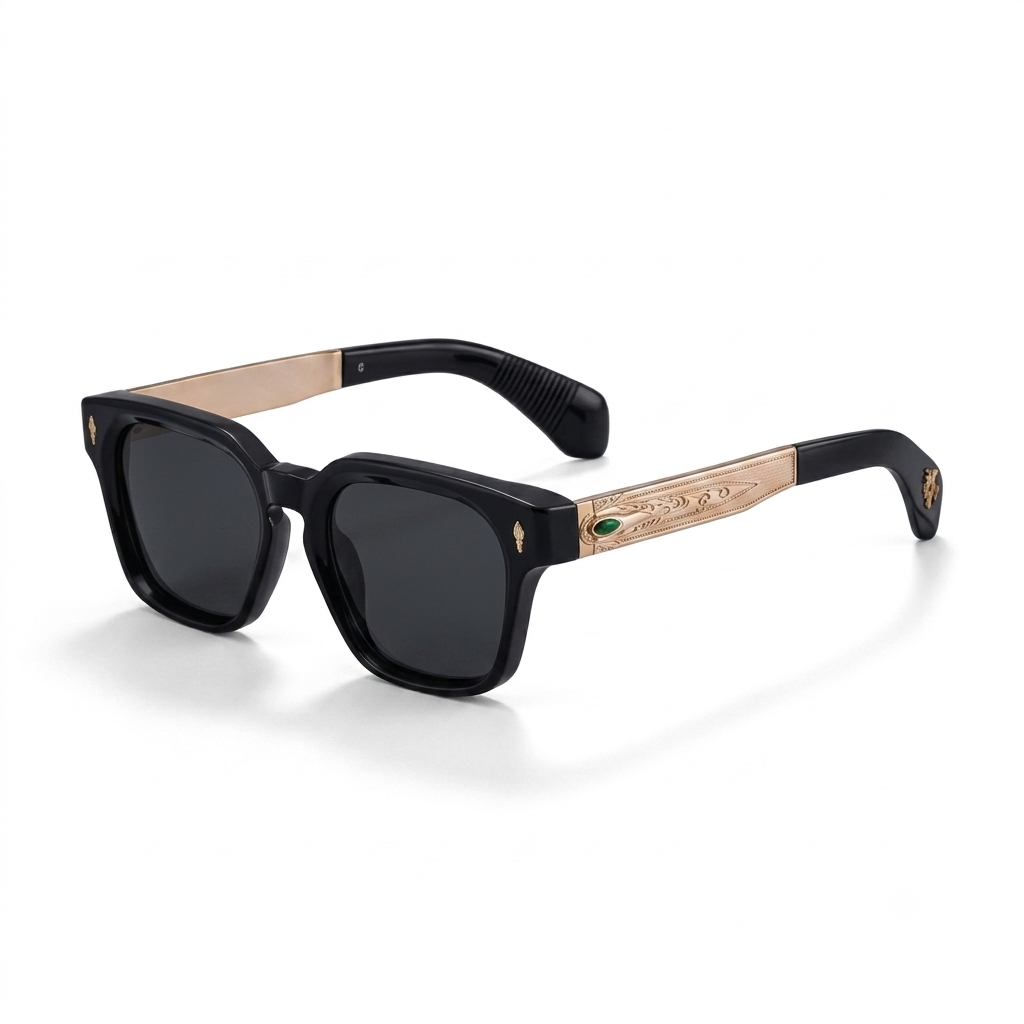 High Quality Classical Uv400 Sunglass