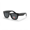 Ray-Ban Mega Wayfarer RB Sunglasses