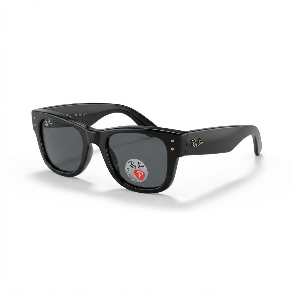 Ray-Ban Mega Wayfarer RB Sunglasses