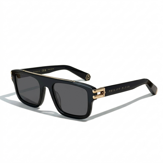 Philipp Plein New Square Style Sunglasses