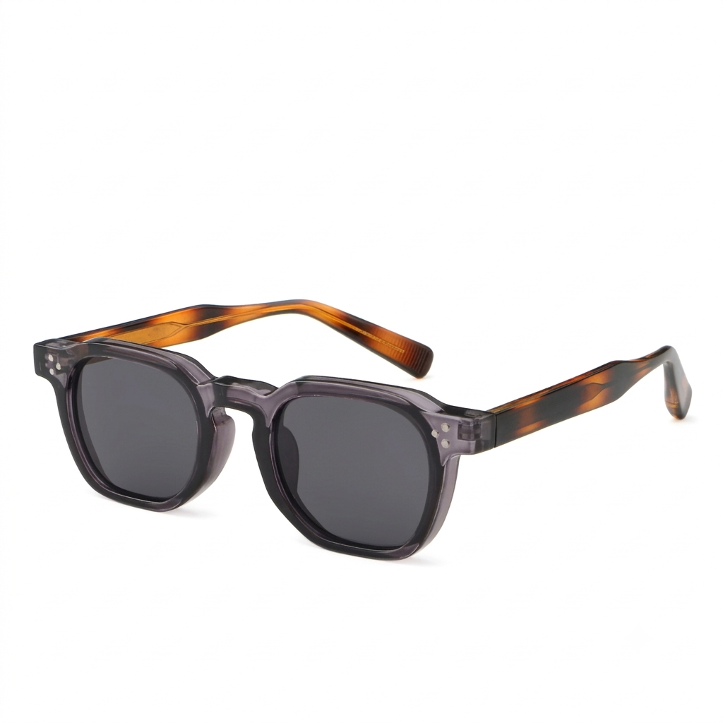 The Dominion Square Sunglasses