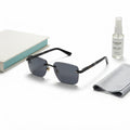 John Dalia Dwayne Limited Edition Glasses