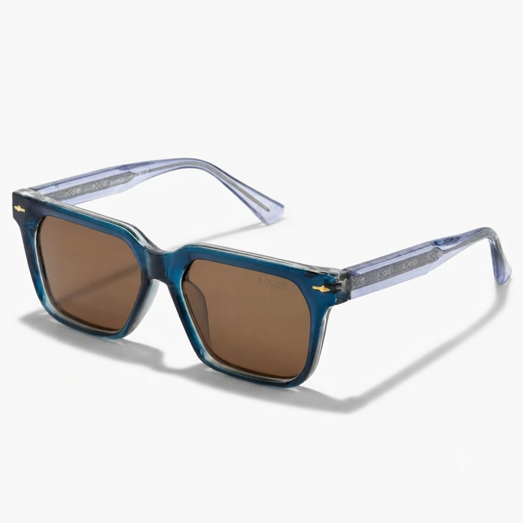 Moscot Polarized Sunglass