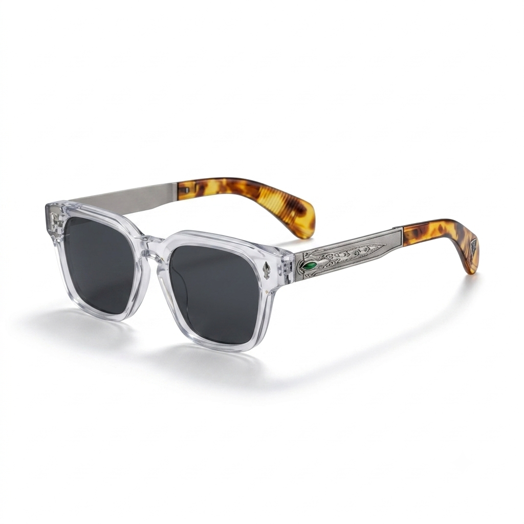 High Quality Classical Uv400 Sunglass