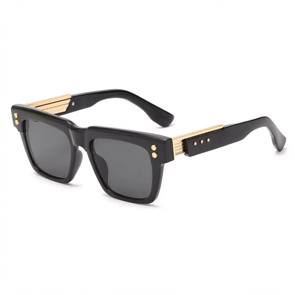 Q CLUB Trends Glasses for Man Luxury Woman Sunglasses