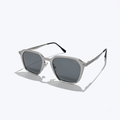 Rounded Square Sunglasses