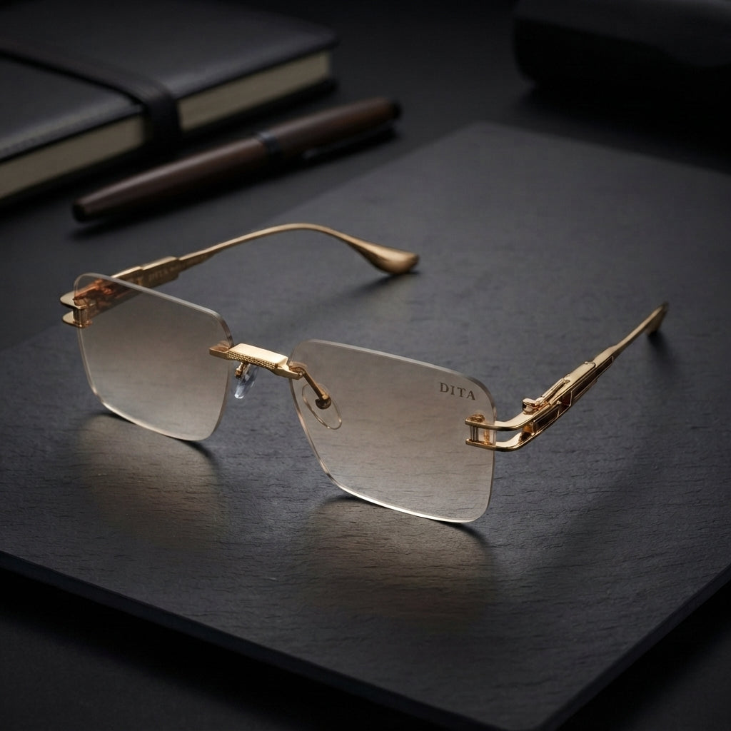 Summer Traveling Sunglass