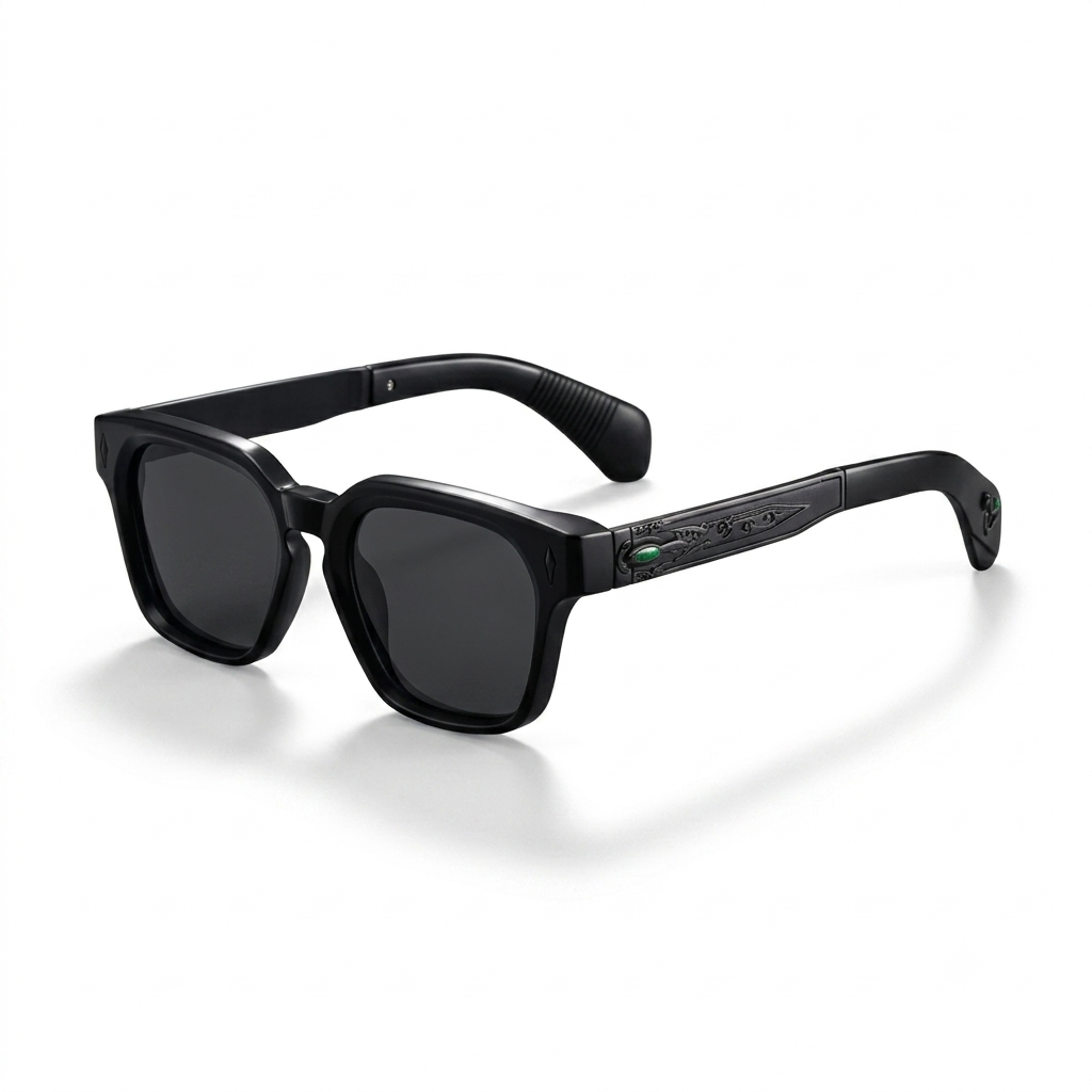 High Quality Classical Uv400 Sunglass