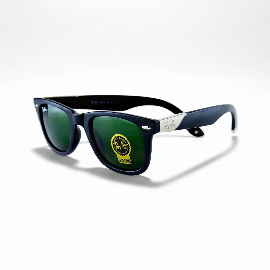 Ray-Ban Ultra Wayfarer Collector Sunglasses