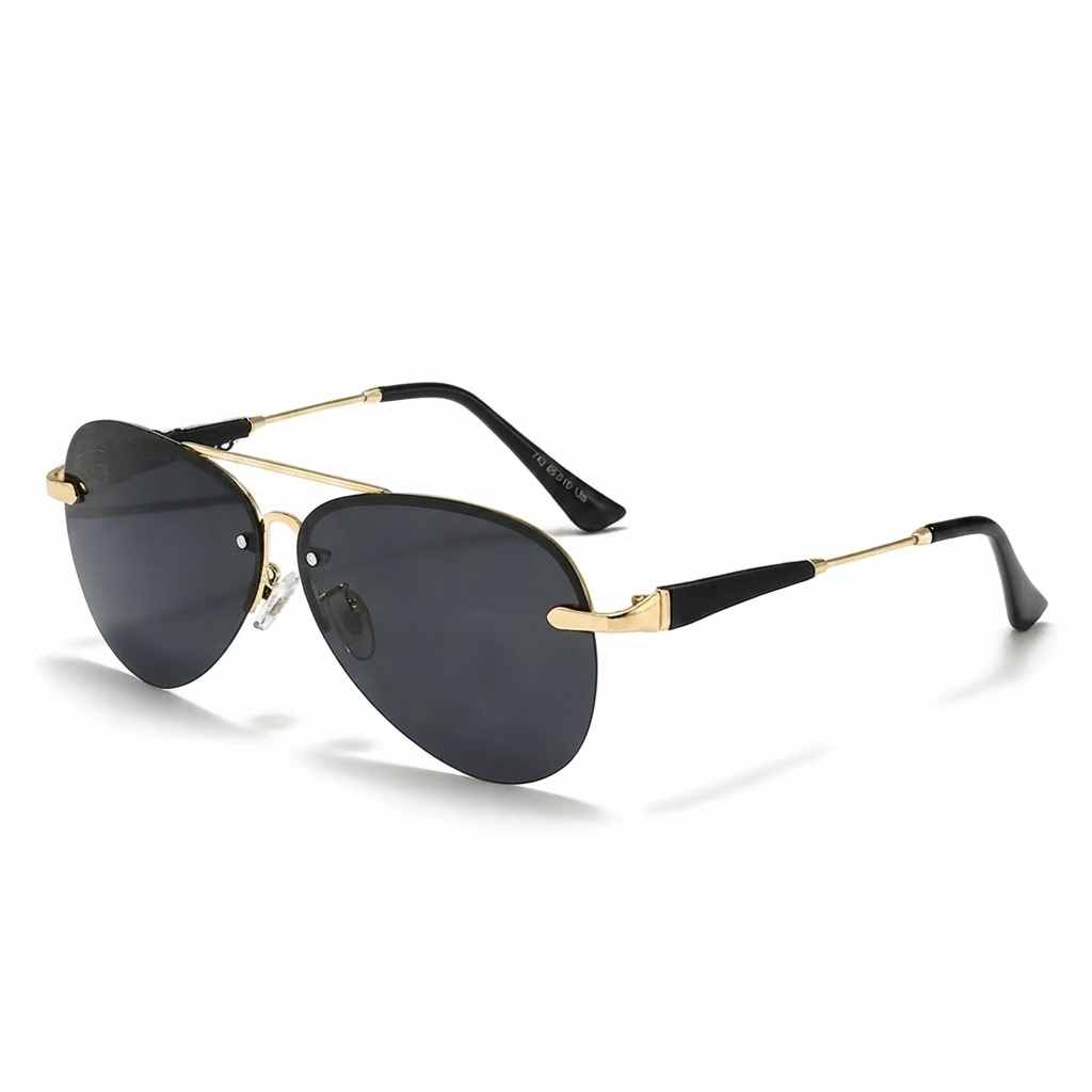Marcedez Bezz Unisex Sunglass