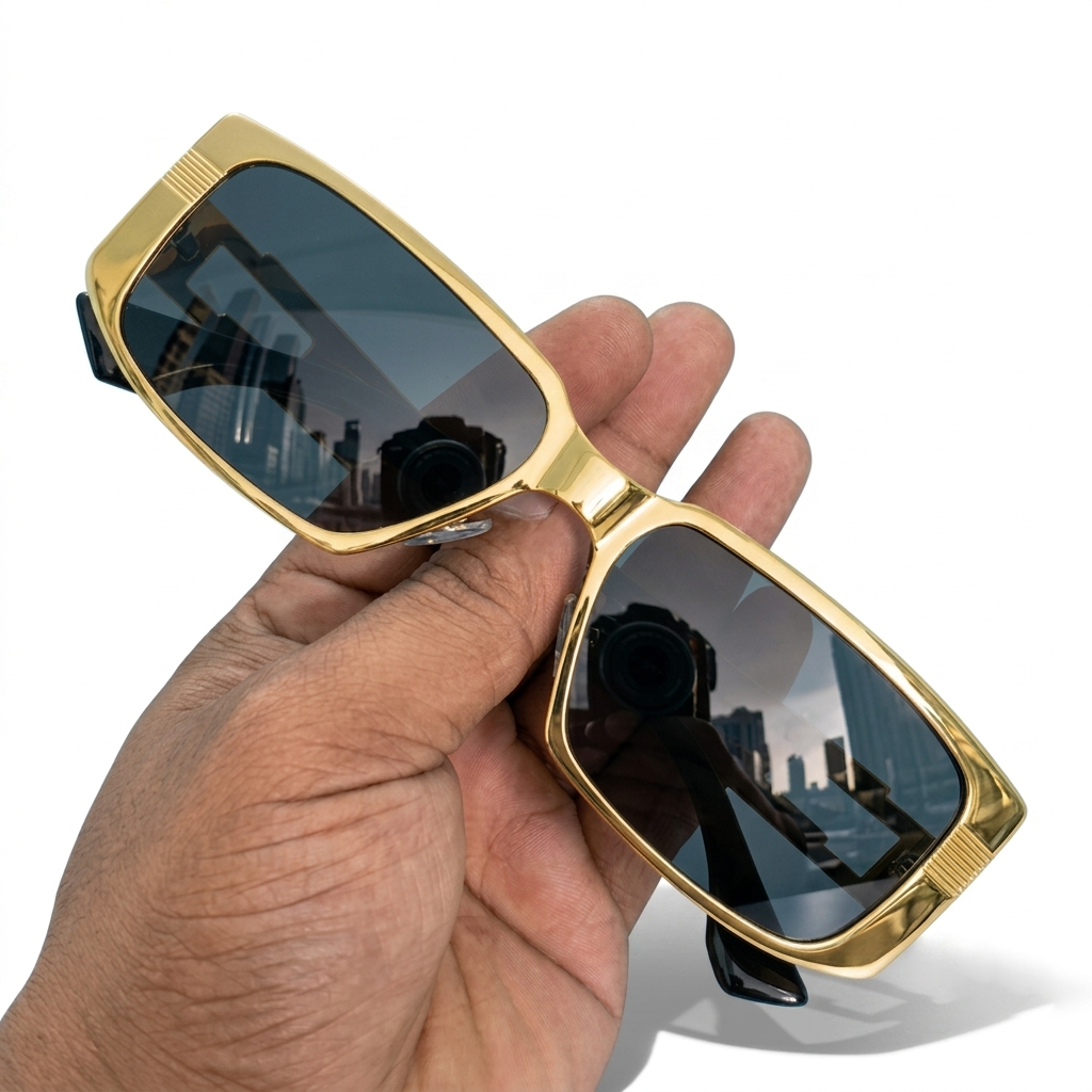 Dita Metal Men Women Sunglass