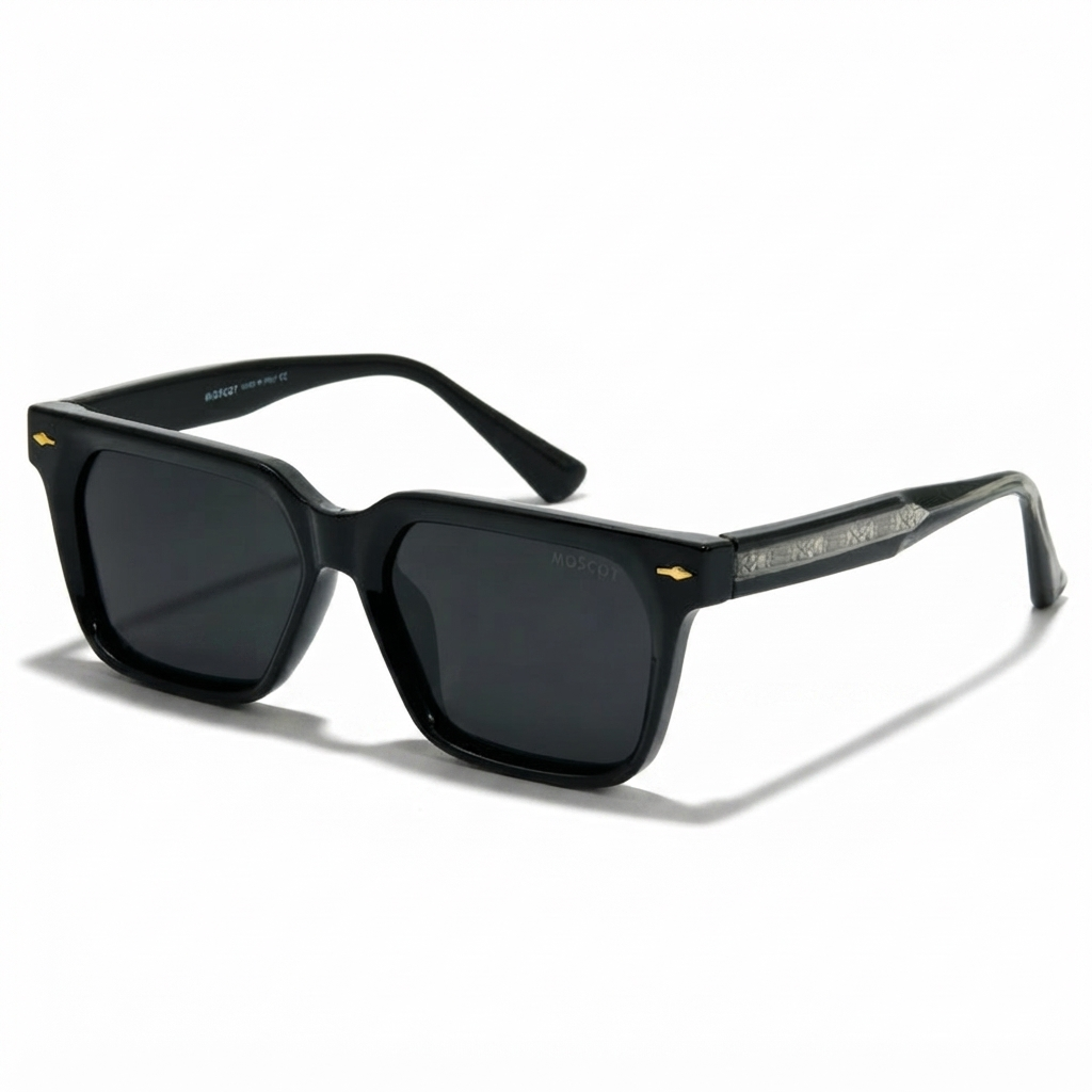 Moscot Polarized Sunglass