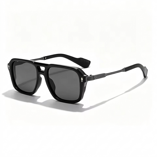 Mascot Vintage Double Bridges Sunglass