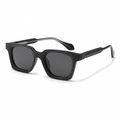 Acetate Frame Sunglasses For Men Women Uv400