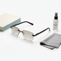 John Dalia Dwayne Limited Edition Eyeglasses
