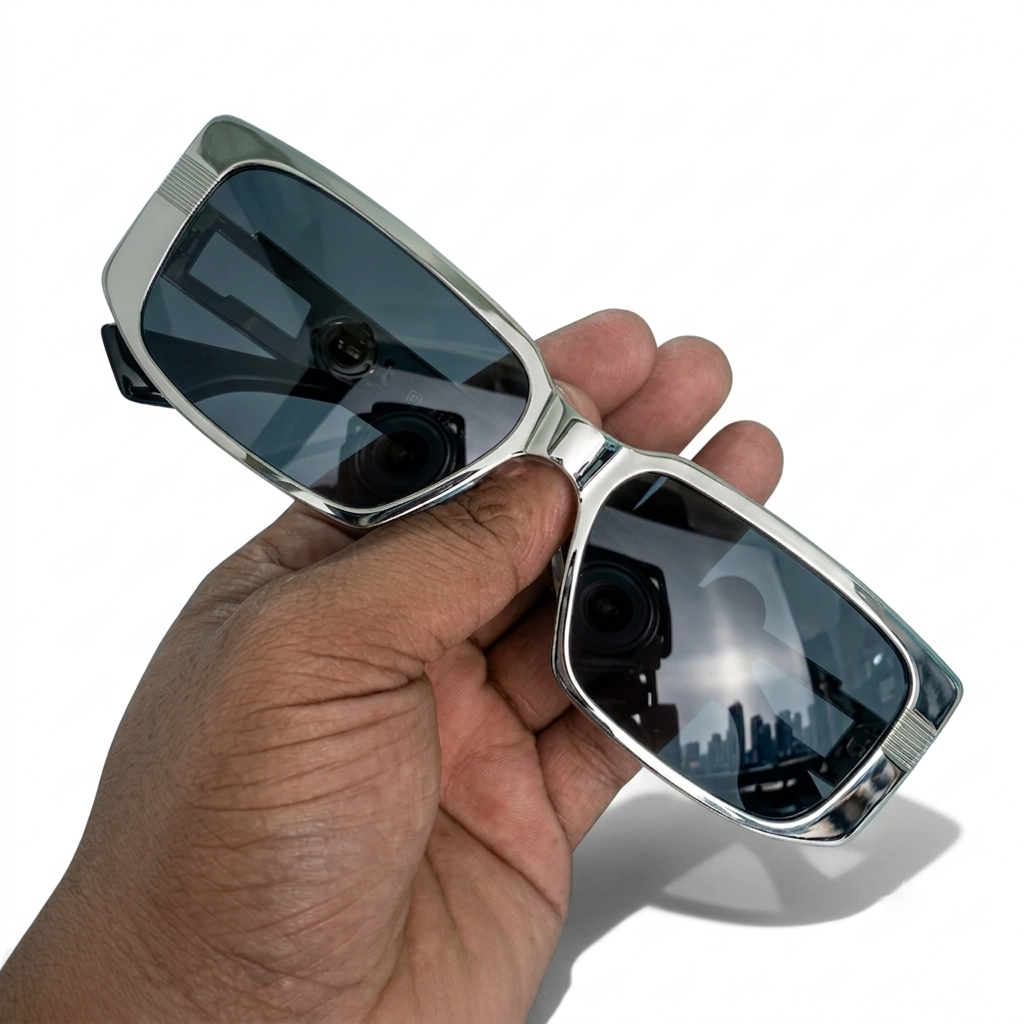 Dita Metal Men Women Sunglass