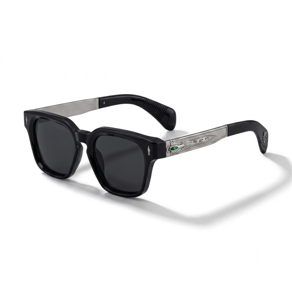 High Quality Classical Uv400 Sunglass
