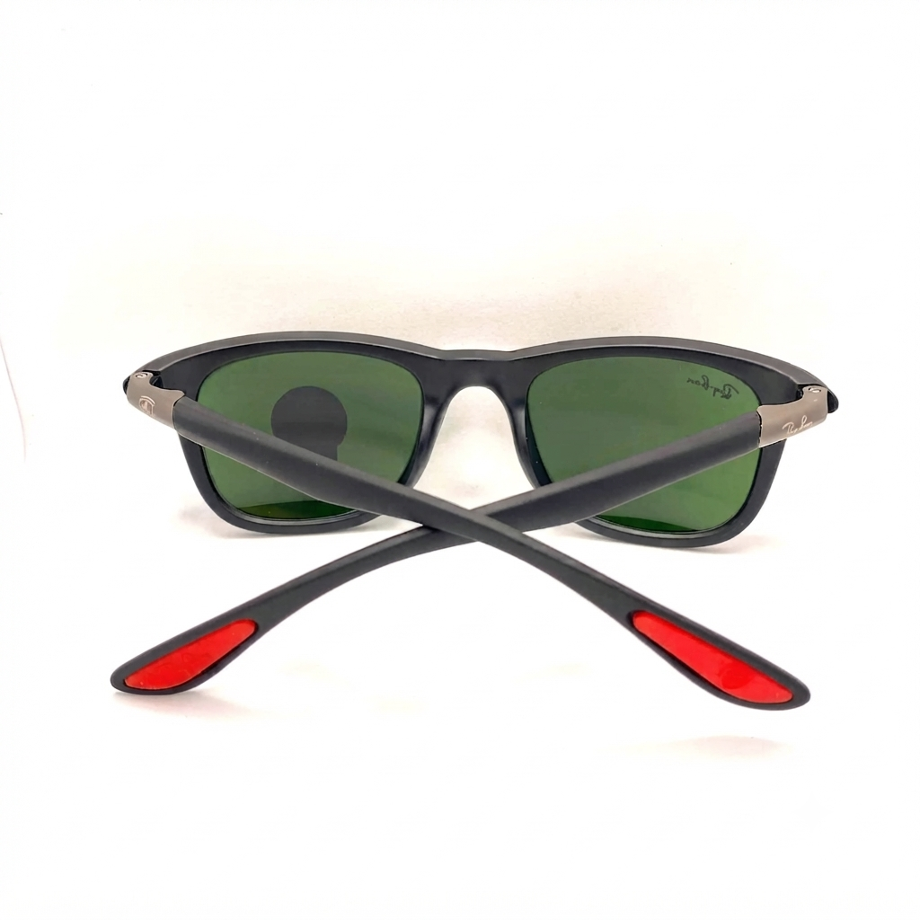 Wayfarer Sunglasses For Men Premium Quality UV400 Protection