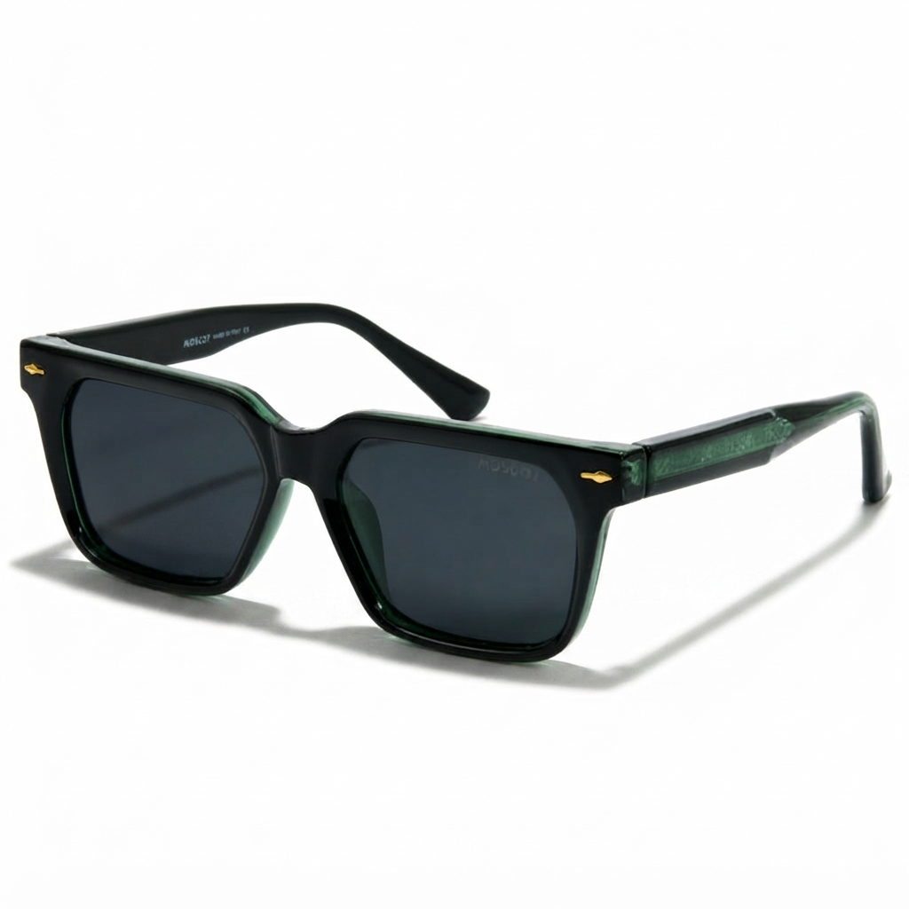 Moscot Polarized Sunglass