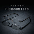 Photochromic Rimless Very Stylish Sunglass