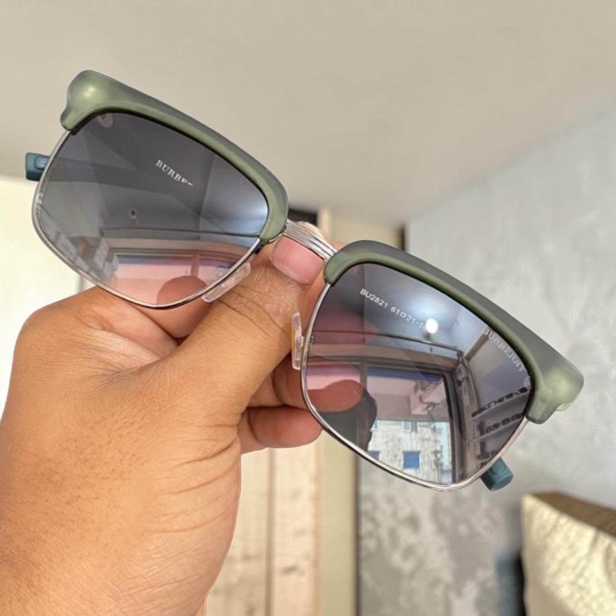 Burberry Premium Sunglass for Men