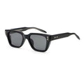 UV400 Protected  Men Sunglasses NM Black