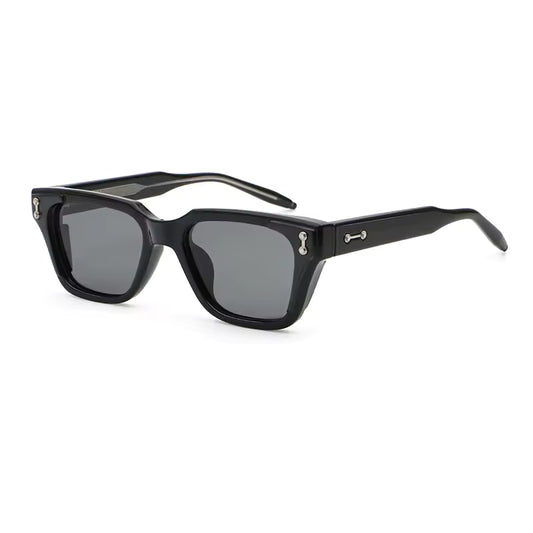 UV400 Protected  Men Sunglasses