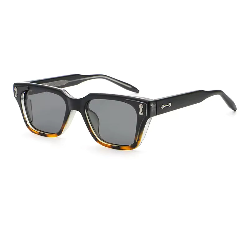 UV400 Protected  Men Sunglasses NM Print